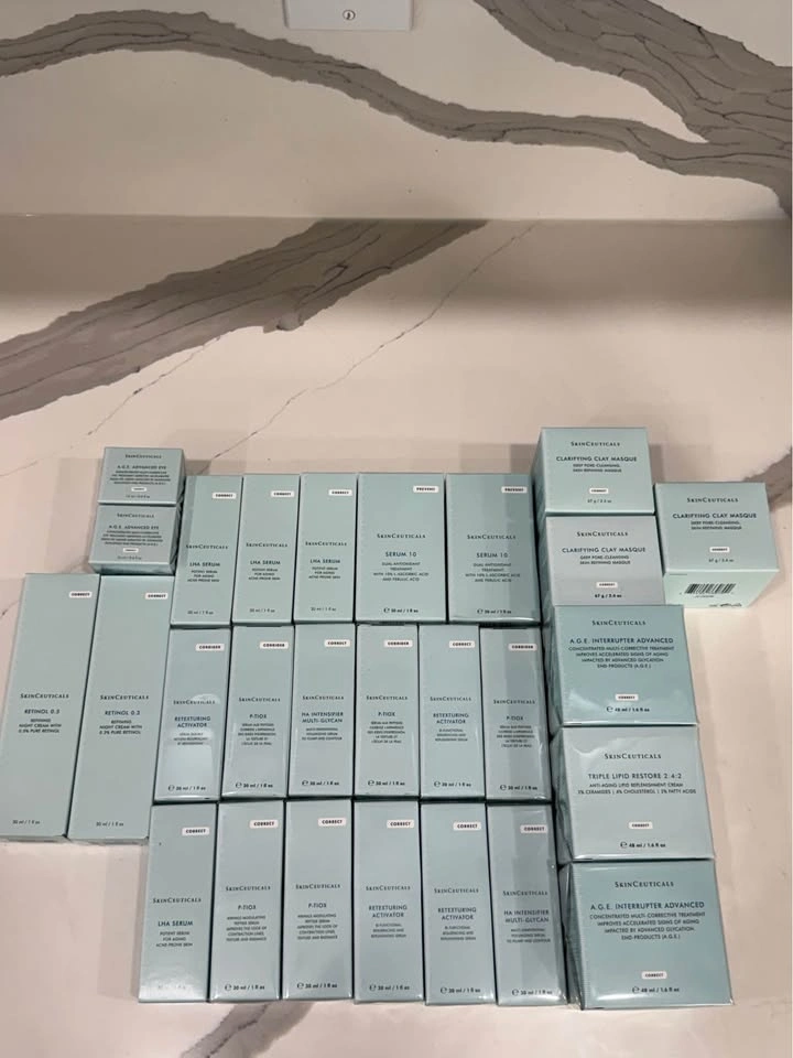 New SkinCeuticals Clearance Products Wholesale Discount Sale - photo 5