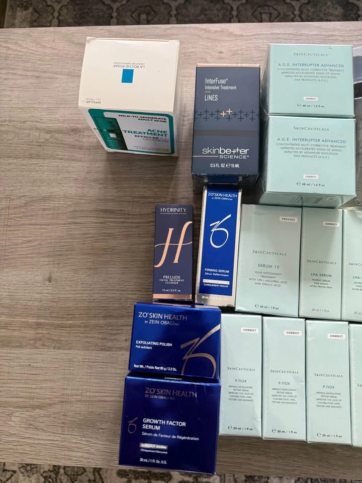 NEW SkinCeuticals Skincare Products Wholesale Discount Sale - photo 4