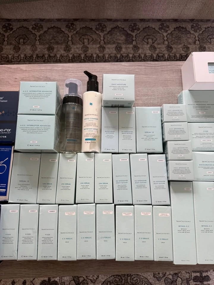 NEW SkinCeuticals Skincare Products Wholesale Discount Sale - photo 5
