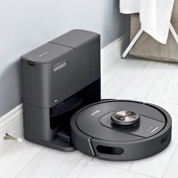 Shark Matrix Plus Robot Vacuum Cleaner
