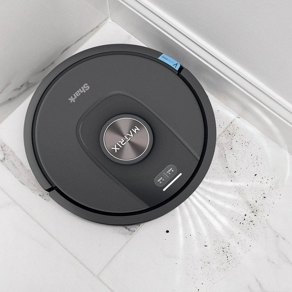Shark Matrix Plus Robot Vacuum Cleaner - photo 3