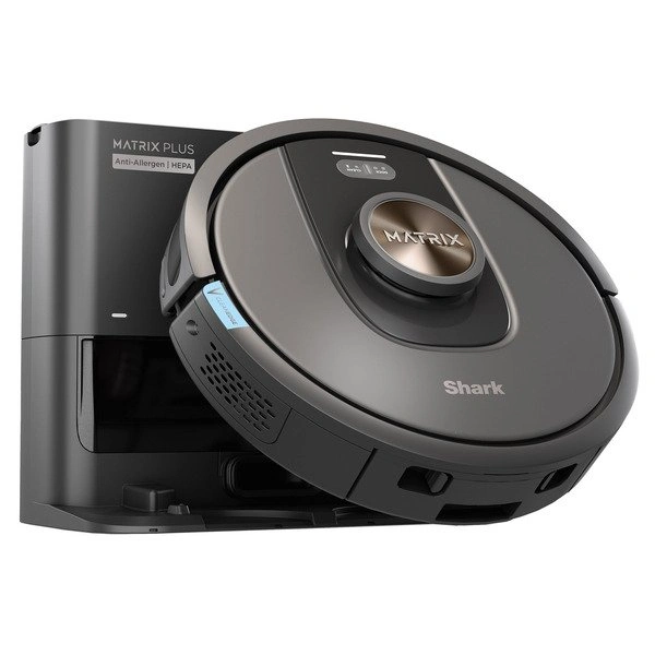 Shark Matrix Plus Robot Vacuum Cleaner - photo 4