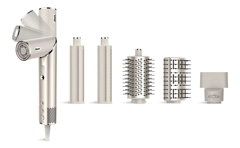 Shark® FlexStyle® Ultimate 5-Piece Accessory Pack