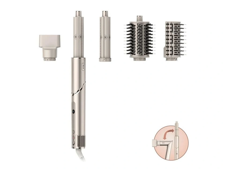 Shark® FlexStyle® Ultimate 5-Piece Accessory Pack - photo 5