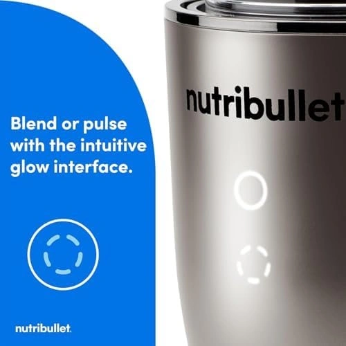 nutribullet Ultra 1200W Personal Blender - photo 5