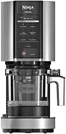Ninja NC301C CREAMi Ice Cream and Dessert Maker