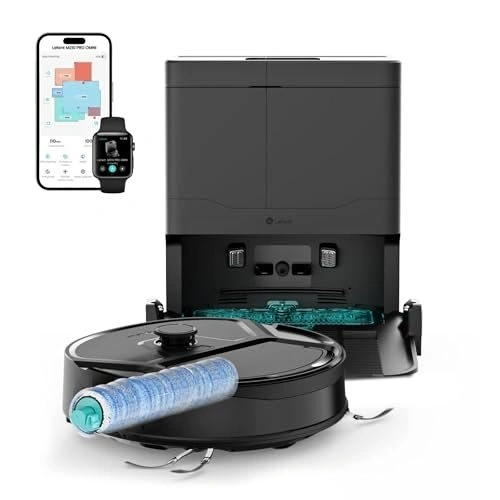 Lefant M210 PRO Omni Robot Vacuum and Mop
