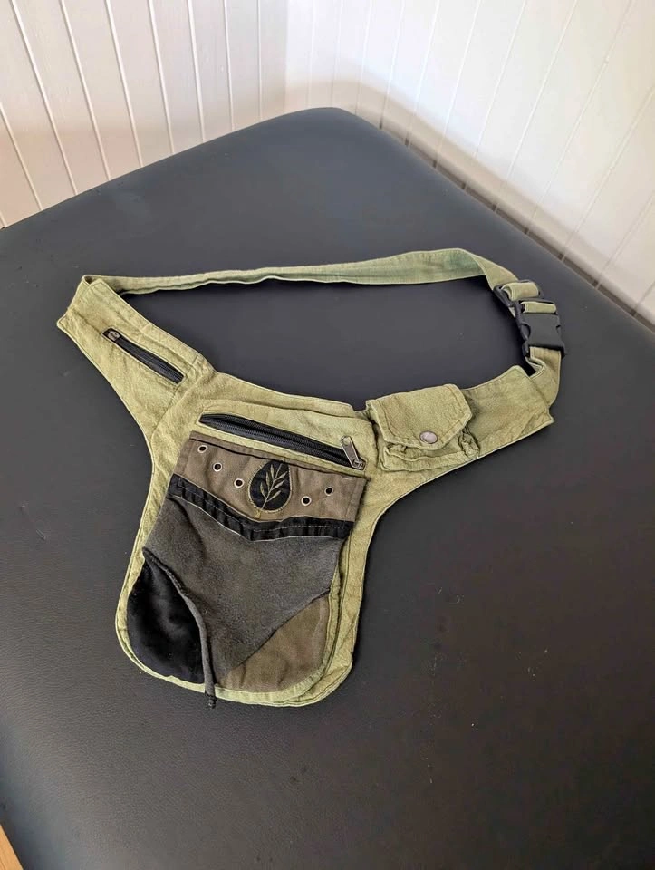 Festival belt