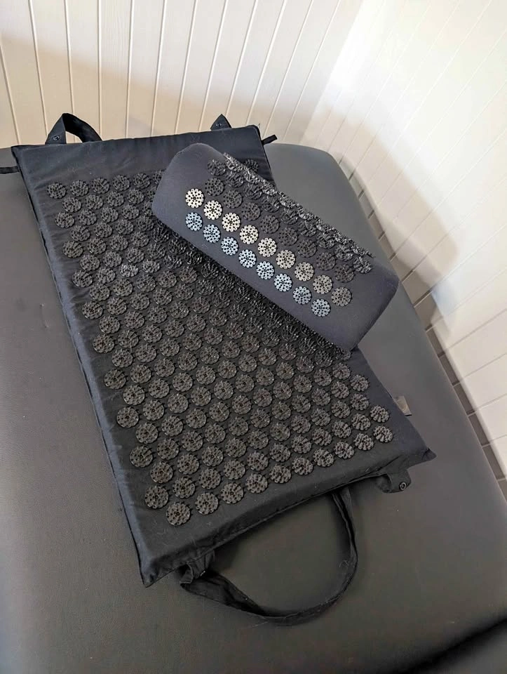 Acupressure mat
