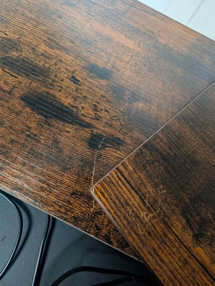 Monitor stand with charger & usb ports - photo 3