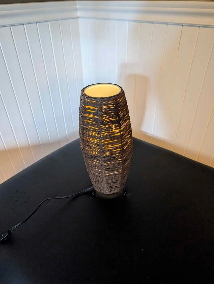 Lamp - photo 2
