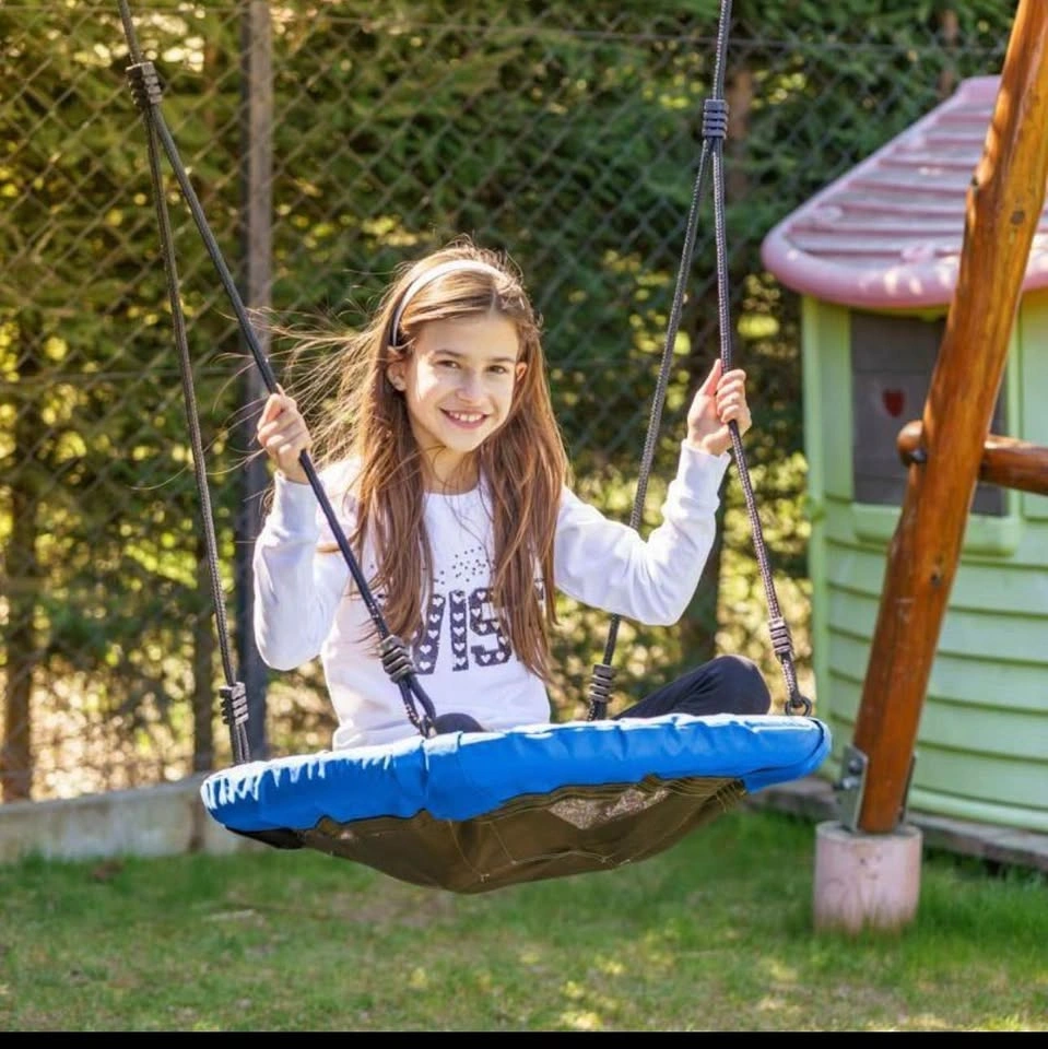 VIVA ACTIVE Platform Yard Swing - photo 2