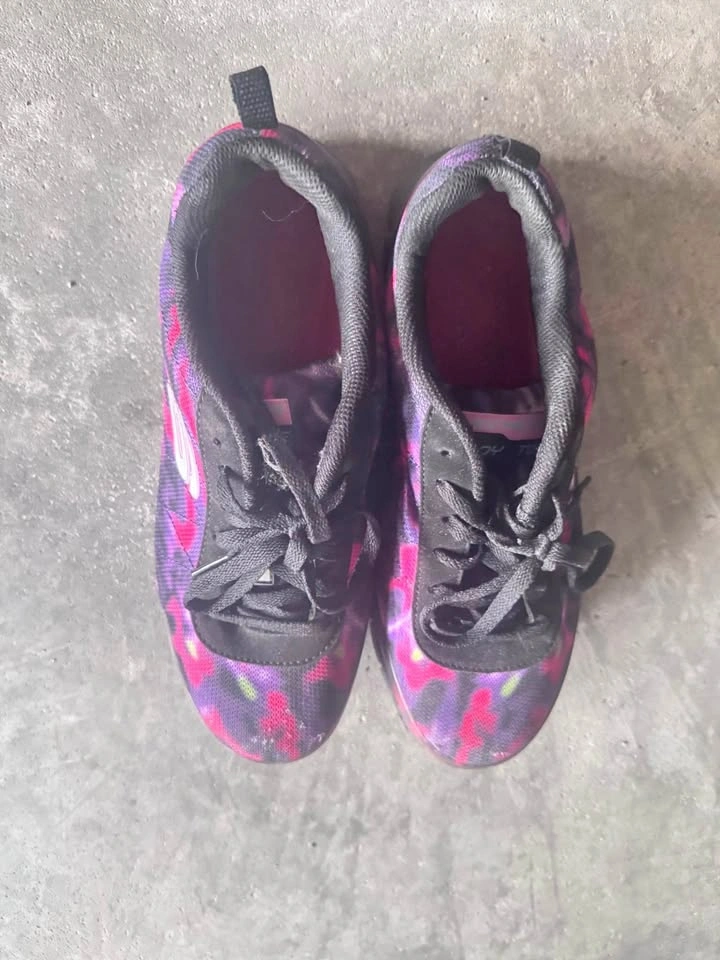 Steel Toe Work Shoes – Safety Shoes