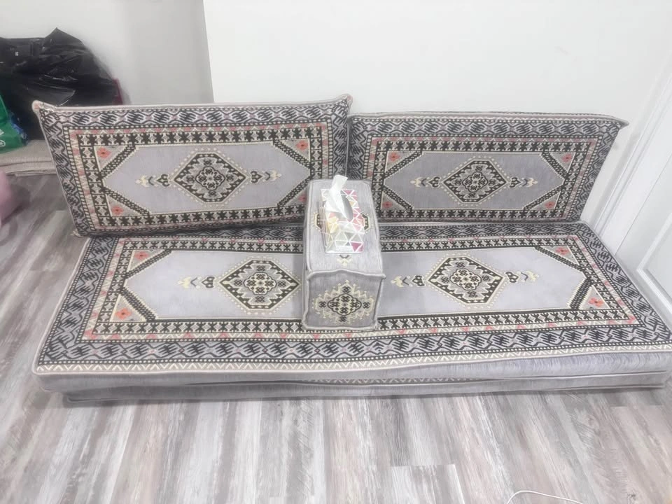 Arabic Floor Seating / Majlis Set - photo 2
