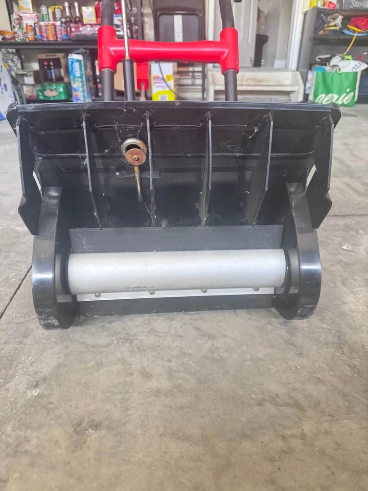 Spectra Tools 6.5 Amp Electric Snow Shovel – $65 OBO - photo 3