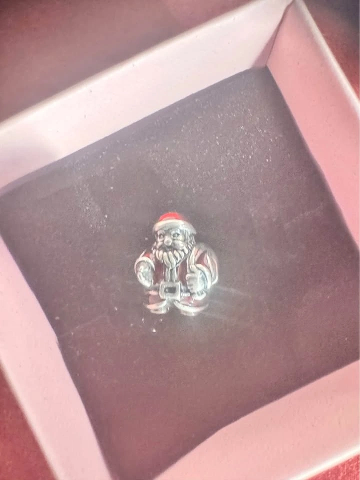 Pandora charm - photo 2