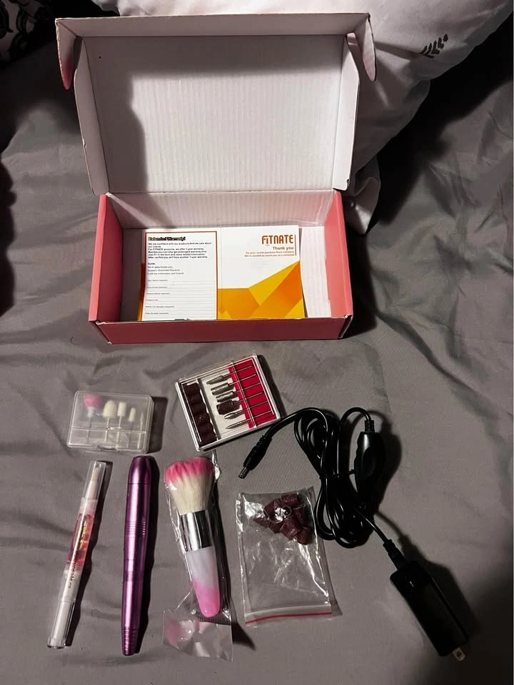 Nail care kit - photo 2