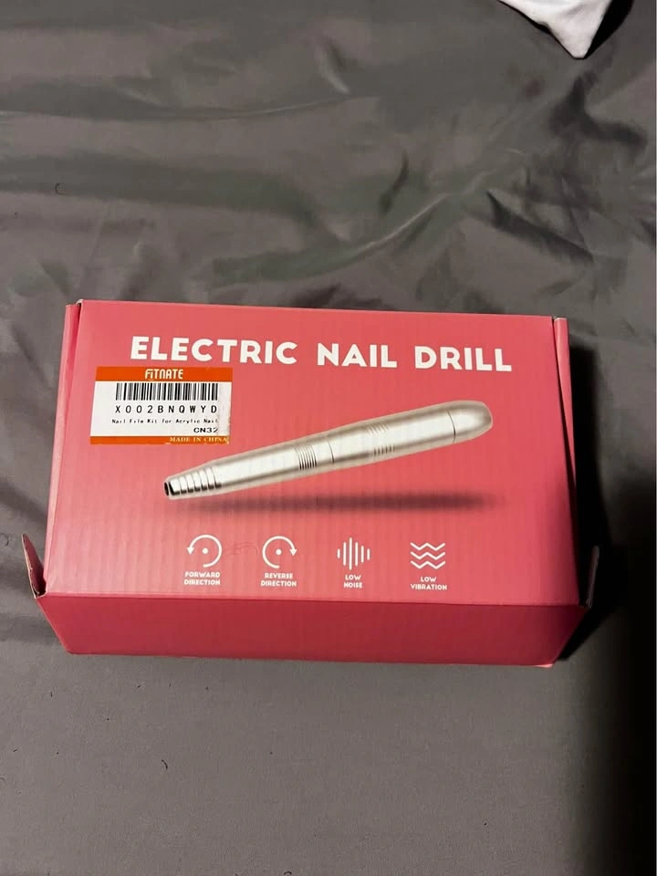 Nail care kit - photo 3