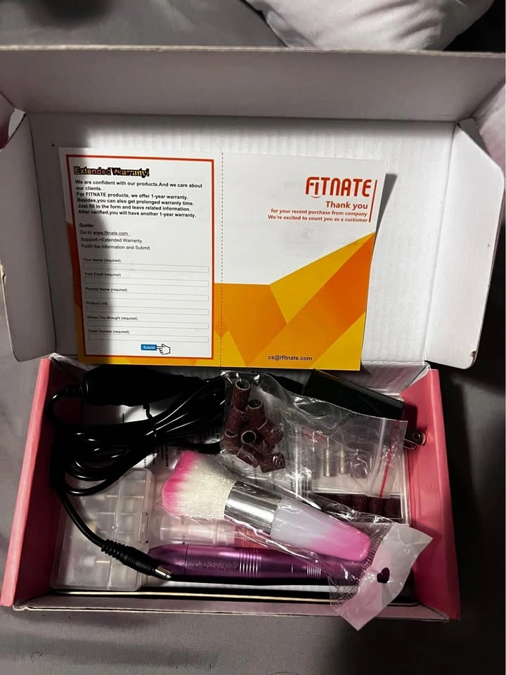 Nail care kit - photo 4