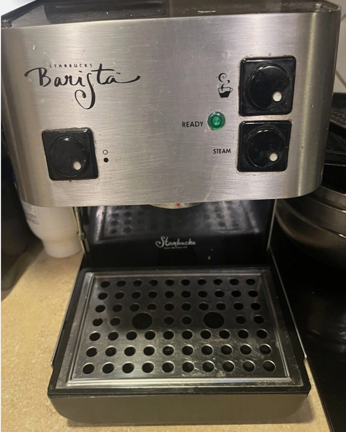 SAECO Starbucks Coffee Machine