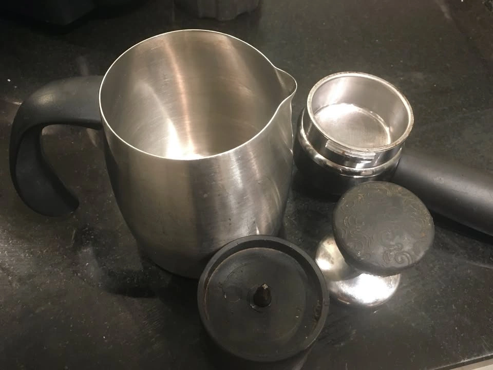 SAECO Starbucks Coffee Machine - photo 4