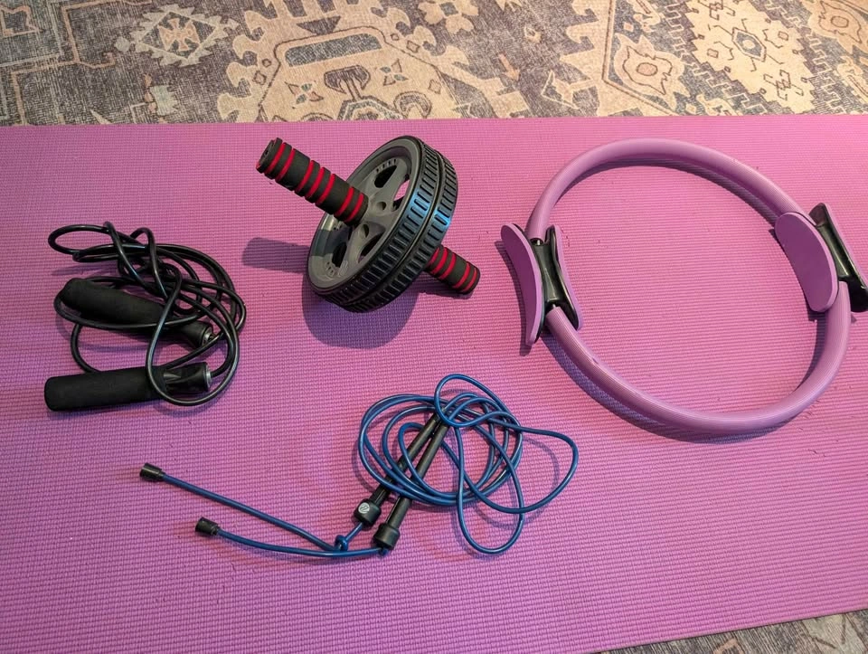 Workout gear - photo 5