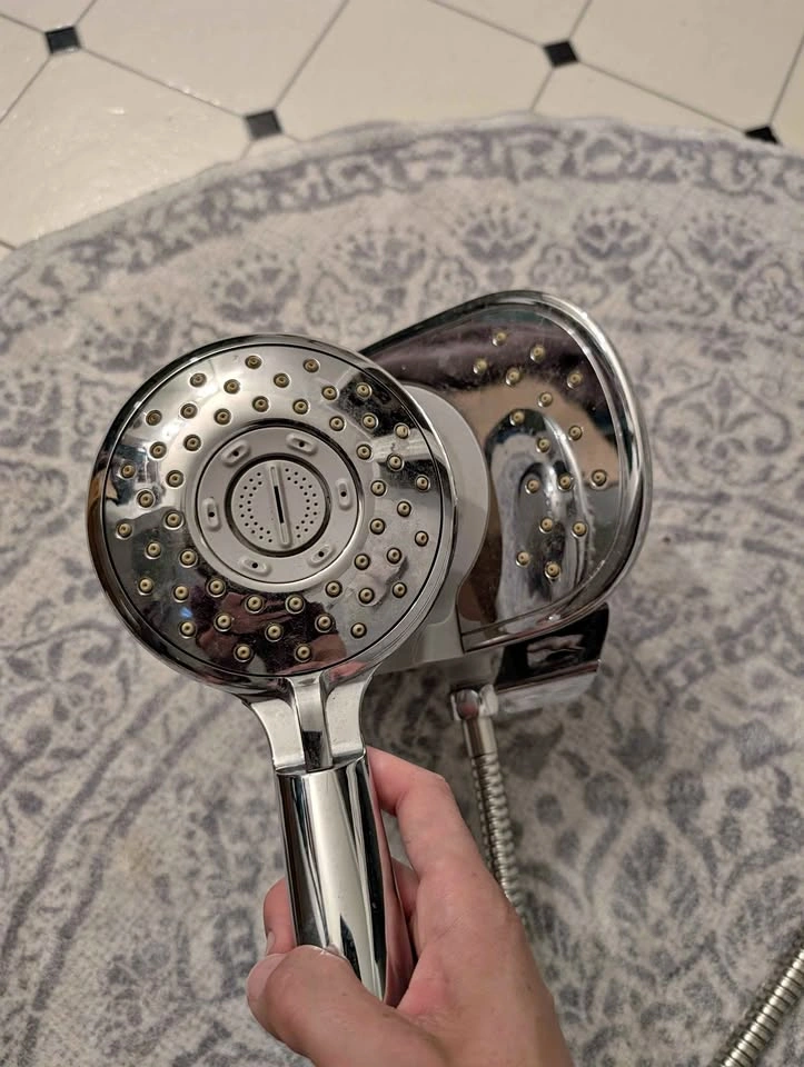 Shower head