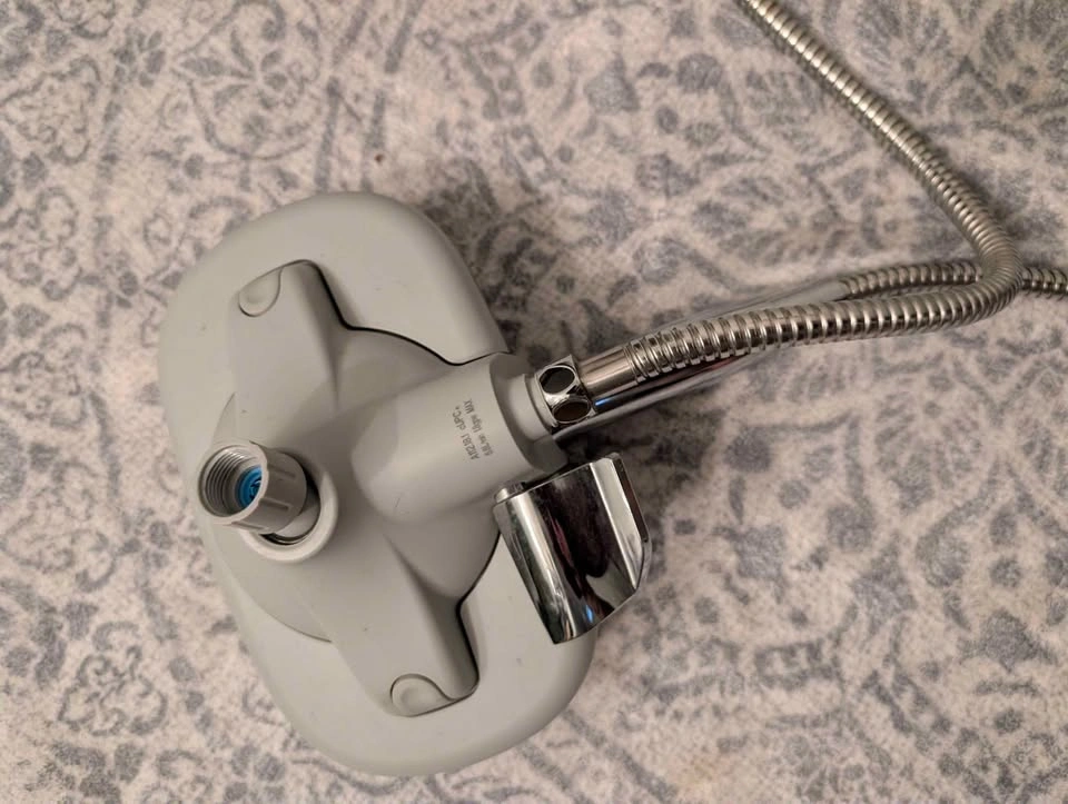 Shower head - photo 3