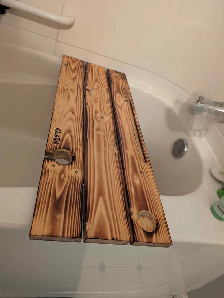 Tub tray - photo 2