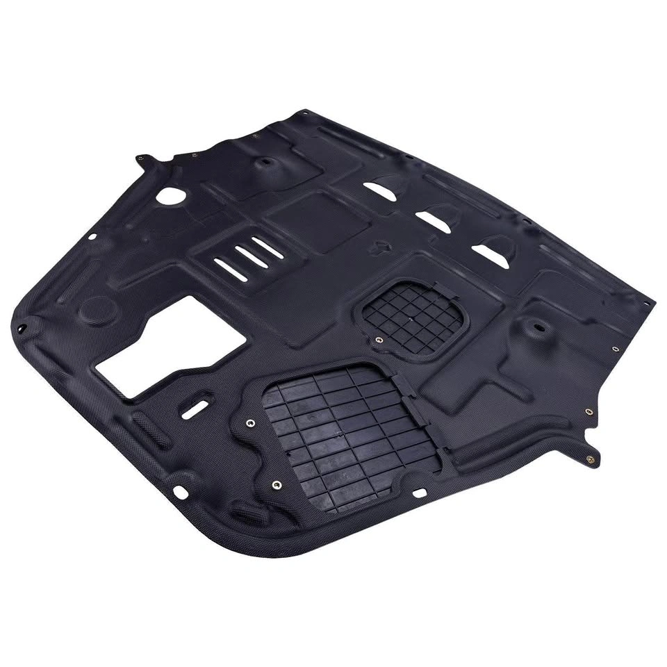 Gsuatey Engine Under Guard Splash Shield for Kia K5