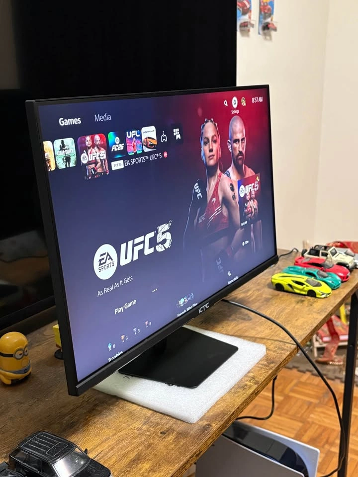 KTC Gaming Monitor - photo 2