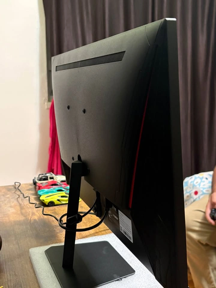 KTC Gaming Monitor - photo 3