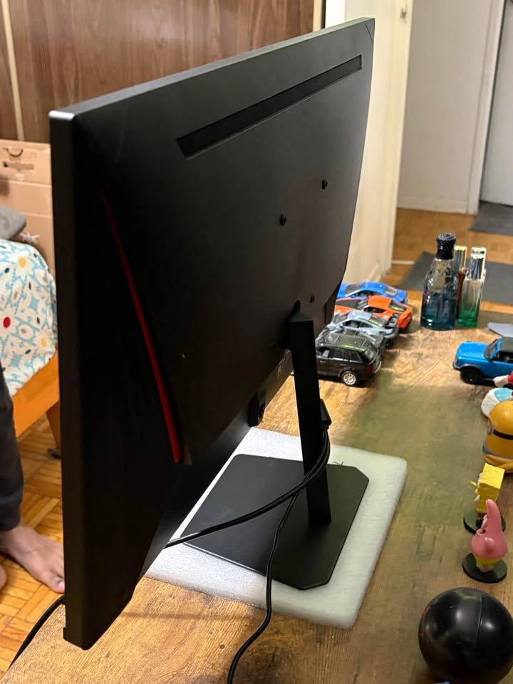 KTC Gaming Monitor - photo 4