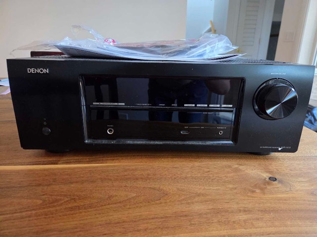 Denon AVR-1513