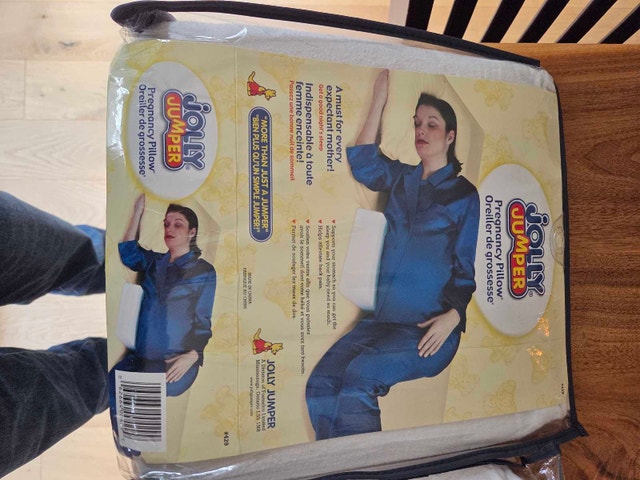 pregnancy pillows