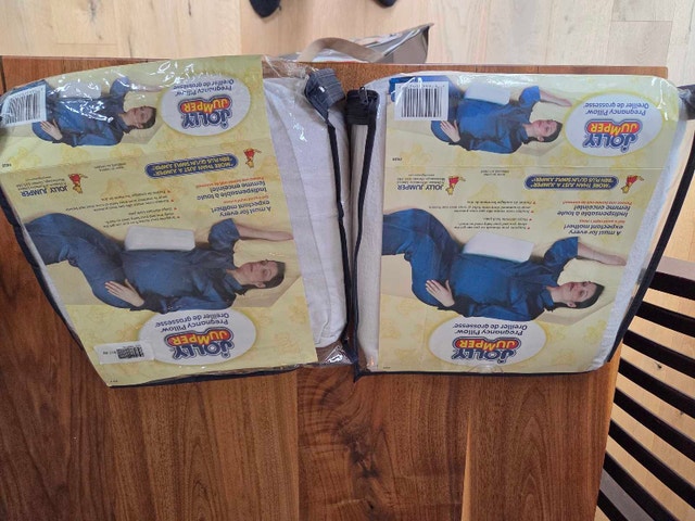 pregnancy pillows - photo 2