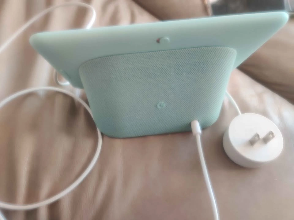 Google Nest Hub 1st generation - photo 3