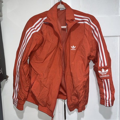 adidas Track Suit Jacket