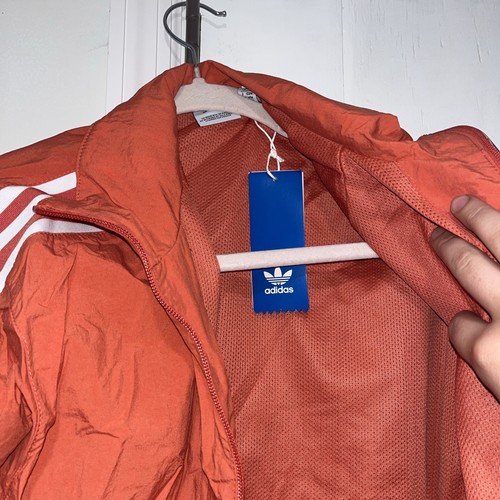 adidas Track Suit Jacket - photo 2