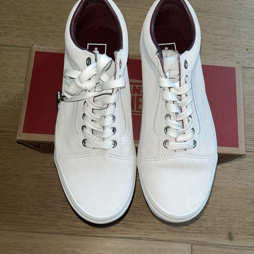 Old Skool Love Is Pain VANS Shoes Men's Size 7 Women's 8.5 - photo 3