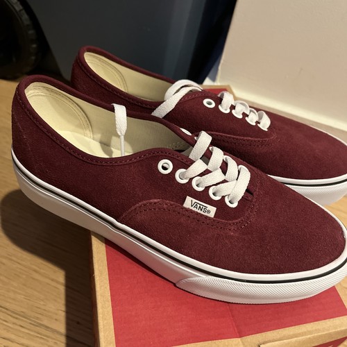 VANS Authentic Platform Port Royale/true