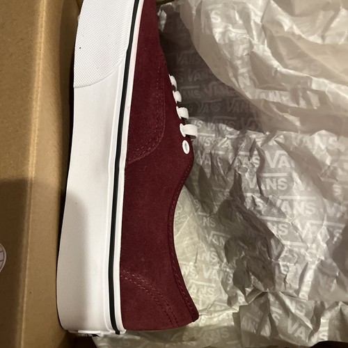 VANS Authentic Platform Port Royale/true - photo 3