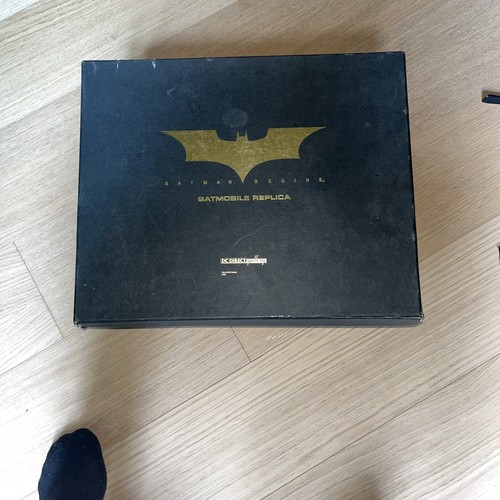 Batman Replica 397 out of 2600