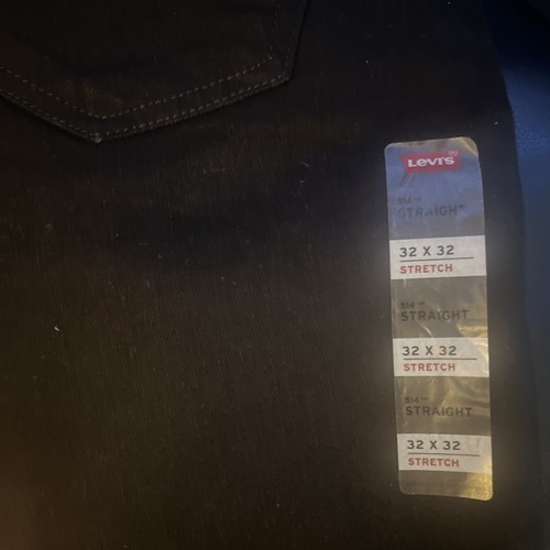 Levi 514 Straight Jeans - photo 3