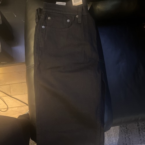 Levi 514 Straight Jeans - photo 4