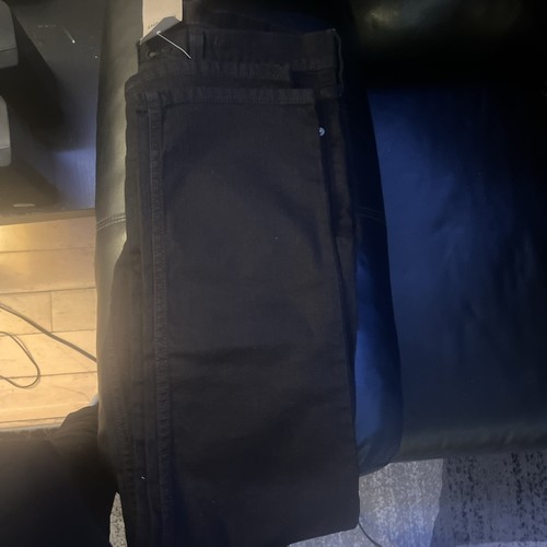 Levi 514 Straight Jeans - photo 5