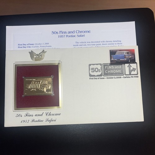 Gold Stamp Replica - photo 5