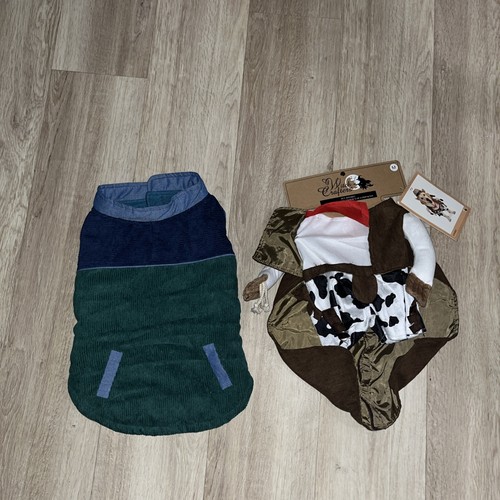 Dog Outerwear