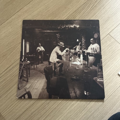 In Through the Out Door by Led Zeppelin - photo 2