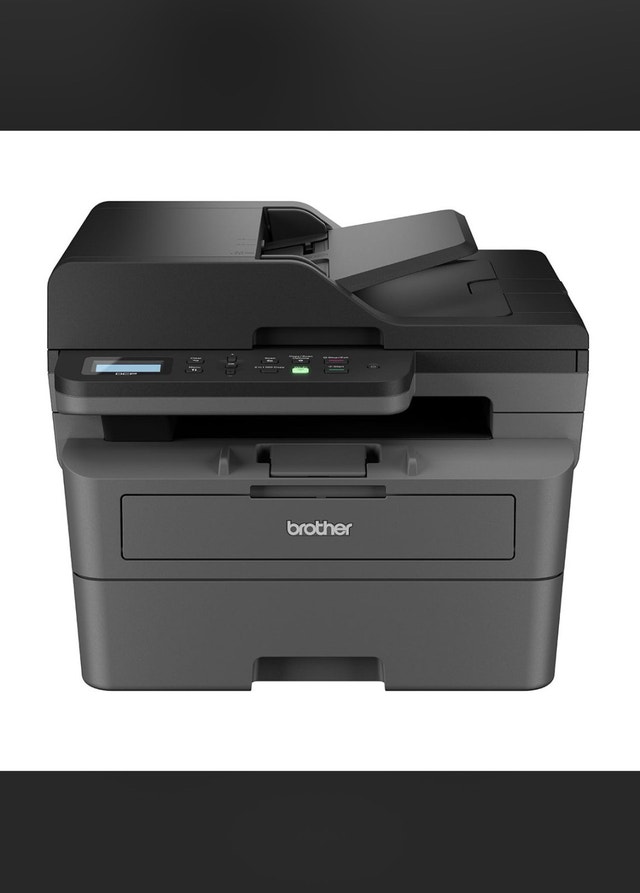 Brother DCP-L2640DW Laser Printer